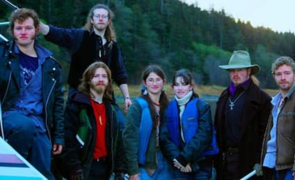 Watch Alaskan Bush People Online: Season 7 Episode 16