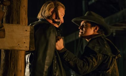 From Dusk Till Dawn Season 3 Episode 3 Review: Protect and Serve
