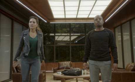 Macgyver season hotsell 1 episode 1