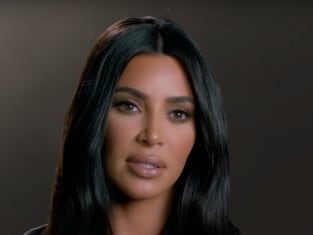 Making a Change - Kim Kardashian West: The Justice Project