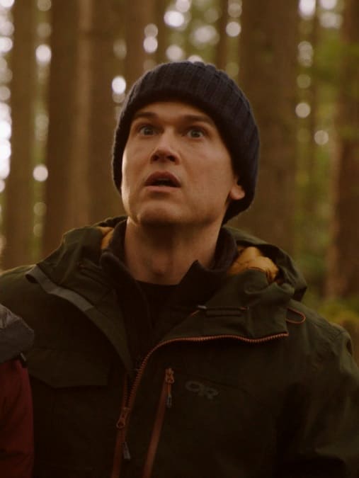 Lost in the Woods - DC's Legends of Tomorrow Season 6 Episode 11