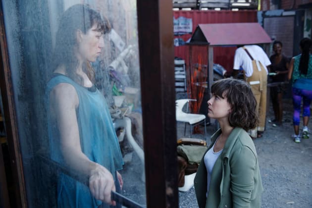 Window Shopping - Incorporated Season 1 Episode 6