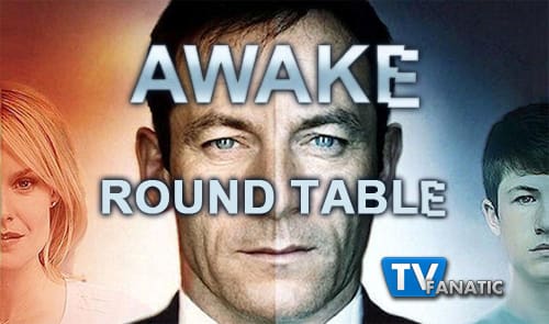 Awake RT Logo