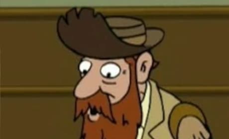 Futurama season 3 clearance episode 5 full episode