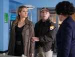 Face Off - Big Sky Season 1 Episode 8