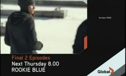 Rookie blue deals netflix