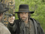 Cullen Bohannon Photograph