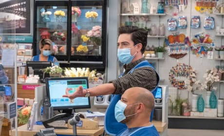 Putlocker superstore on sale season 6