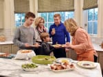 In the Kitchen - Chrisley Knows Best