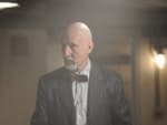James Cromwell as Dr. Arden