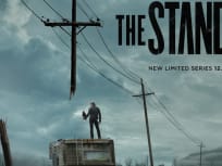 The Stand Poster Cropped