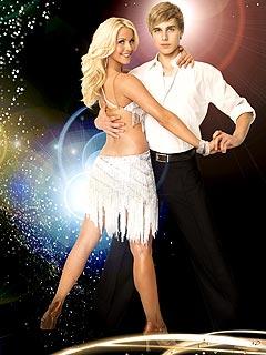 DWTS Promo Pic