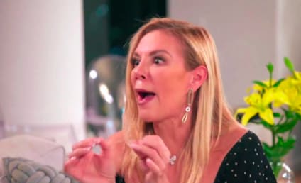The Real Housewives of New York City: Ramona Singer Reportedly Fired After 13 Seasons!
