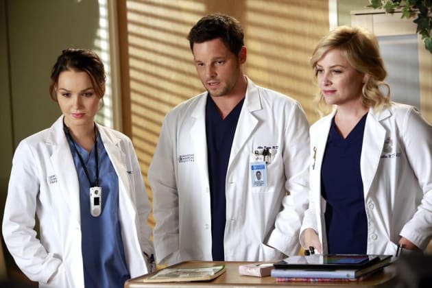 Grey's anatomy season 8 clearance episode 15 watch online