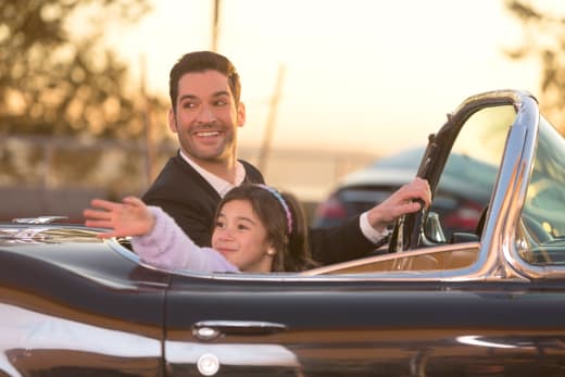 Lucifer Season 2 Episode 15 Review Deceptive Little Parasite TV