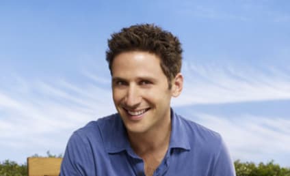 Return of Royal Pains to Feature Scheming Father, Possible Romance