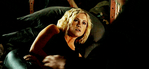 The 100 season top 6 episode 11 full