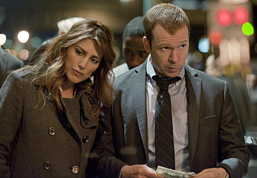 Jackie & Danny Investigate a Death
