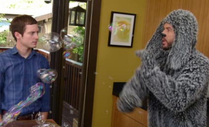 Wilfred Season Finale Review: Will Power