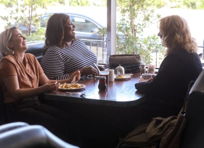 Good girls on sale season 3 streaming