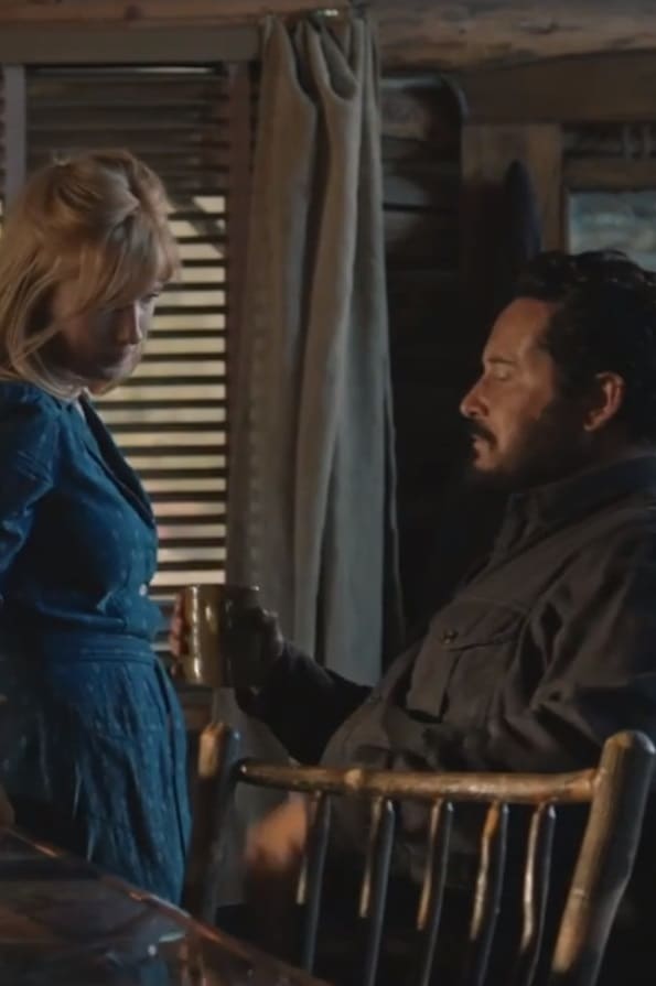 Long Night - Yellowstone Season 3 Episode 10