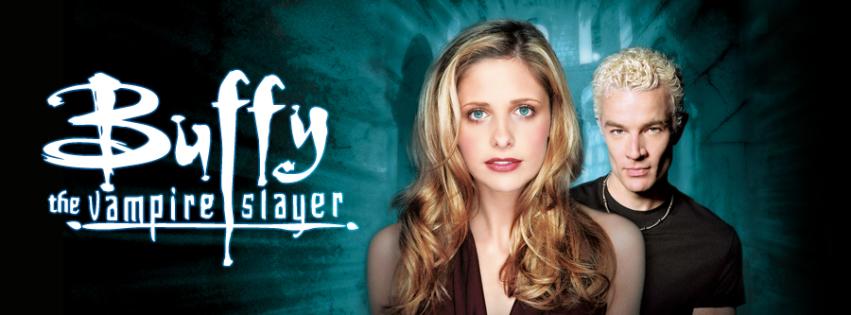 Buffy the Vampire Slayer