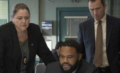 Law & Order and Law & Order: Organized Crime Score Season Renewals at NBC