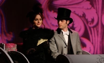 Gossip Girl Spoilers, Notes For Spring Episodes