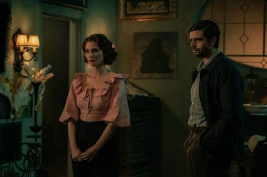 A Loverly Pair - Doom Patrol Season 3 Episode 7