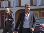 That's Not Lipstick - Ray Donovan