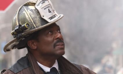 Watch Chicago Fire Online: Season 11 Episode 19