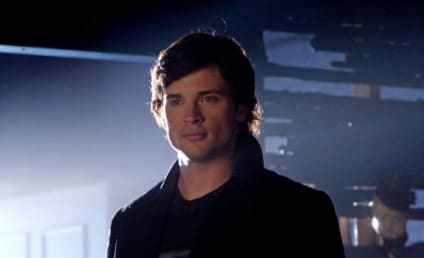 Smallville Likely To Be Renewed for Season 10