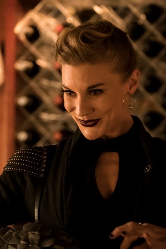 Are you ready to rock? - The Flash Season 6 Episode 12