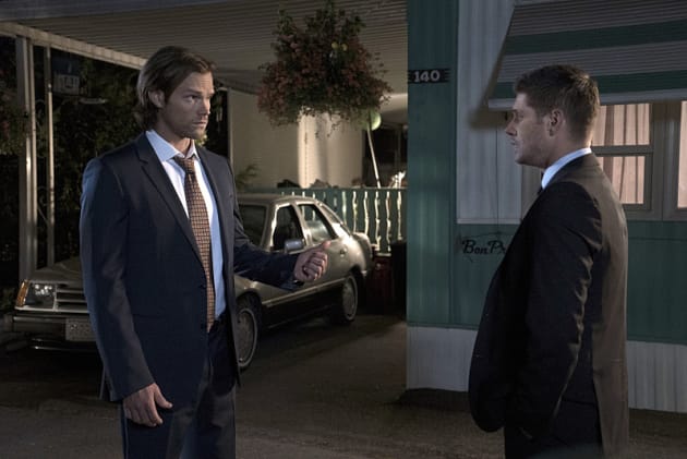 Watch supernatural best sale online free