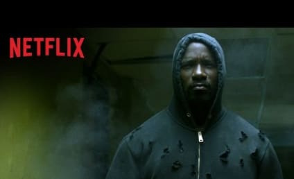 Netflix Marvel Videos: Sizzle Reel, Luke Cage, The Defenders + Daredevil Renewal!!