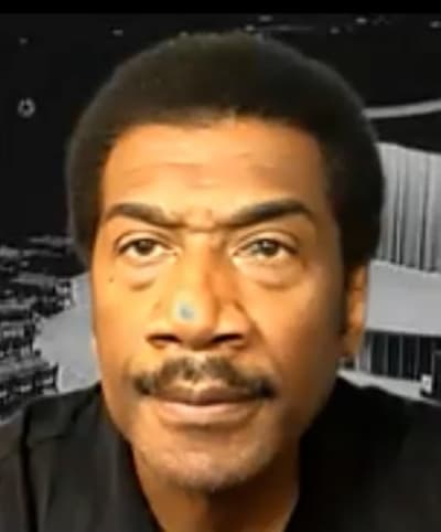 Red Harrison - Joyland