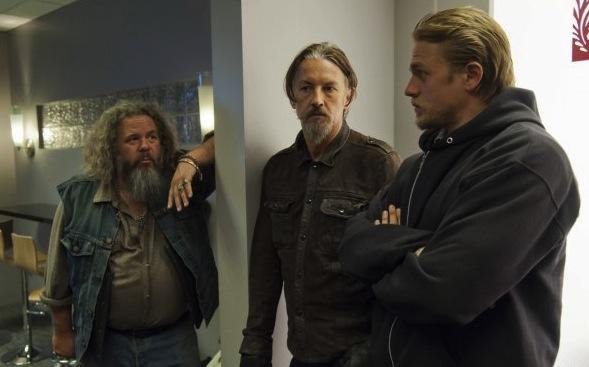 SAMCRO Braintrust