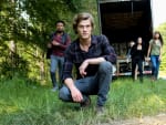 The Return - MacGyver