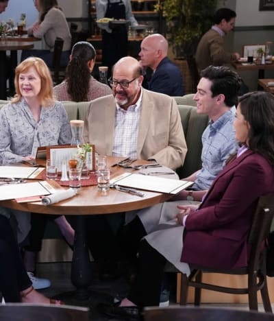 Ratings: 'Superstore' Finale Even With 2017, 'Big Bang Theory' Up