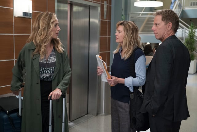 Grey s Anatomy Photo Preview It s the Big 1 5 TV Fanatic