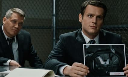 Mindhunter Is Probably Canceled, According to David Fincher