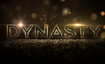 Dynasty First Look: Cat Fights and Other 1% Goodies