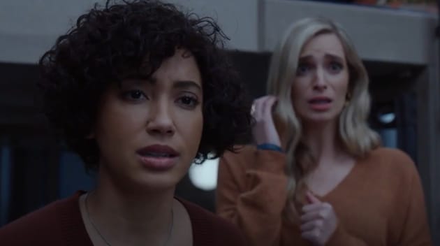 Upload Season Finale Review: A Crushing Cliffhanger is the Ultimate Gamechanger! Upload Season Finale Review: A Crushing Cliffhanger is the Ultimate Gamechanger!