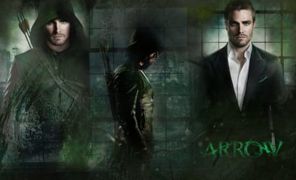 Star Crossed TV Fanatic