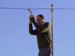 Buster's Hook