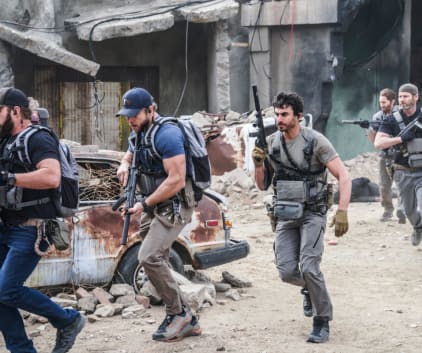 Seal team season 4 episode 8 watch online top free