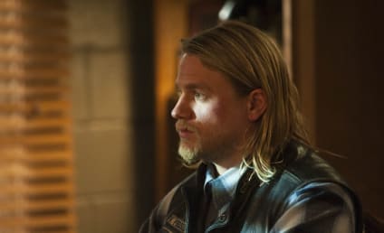 Sons of Anarchy Review: "Bainne"