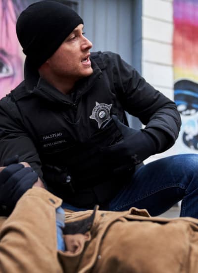 Chicago pd season 7 2025 episode 16 watch online