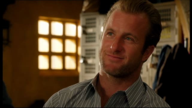 Scott Caan as Detective Sergeant Danny Williams -- Hawaii Five-O - Hawaii Five-0