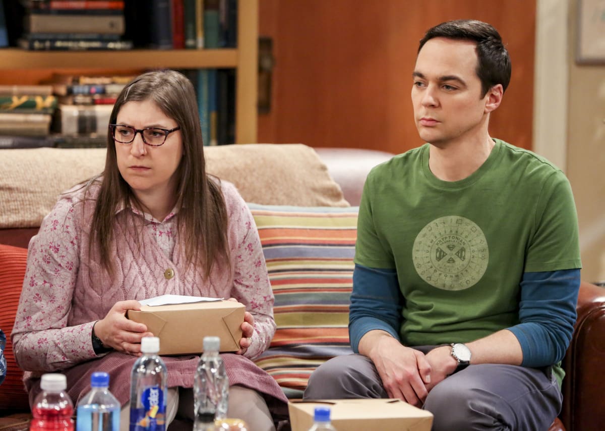 Big bang theory hot sale live stream